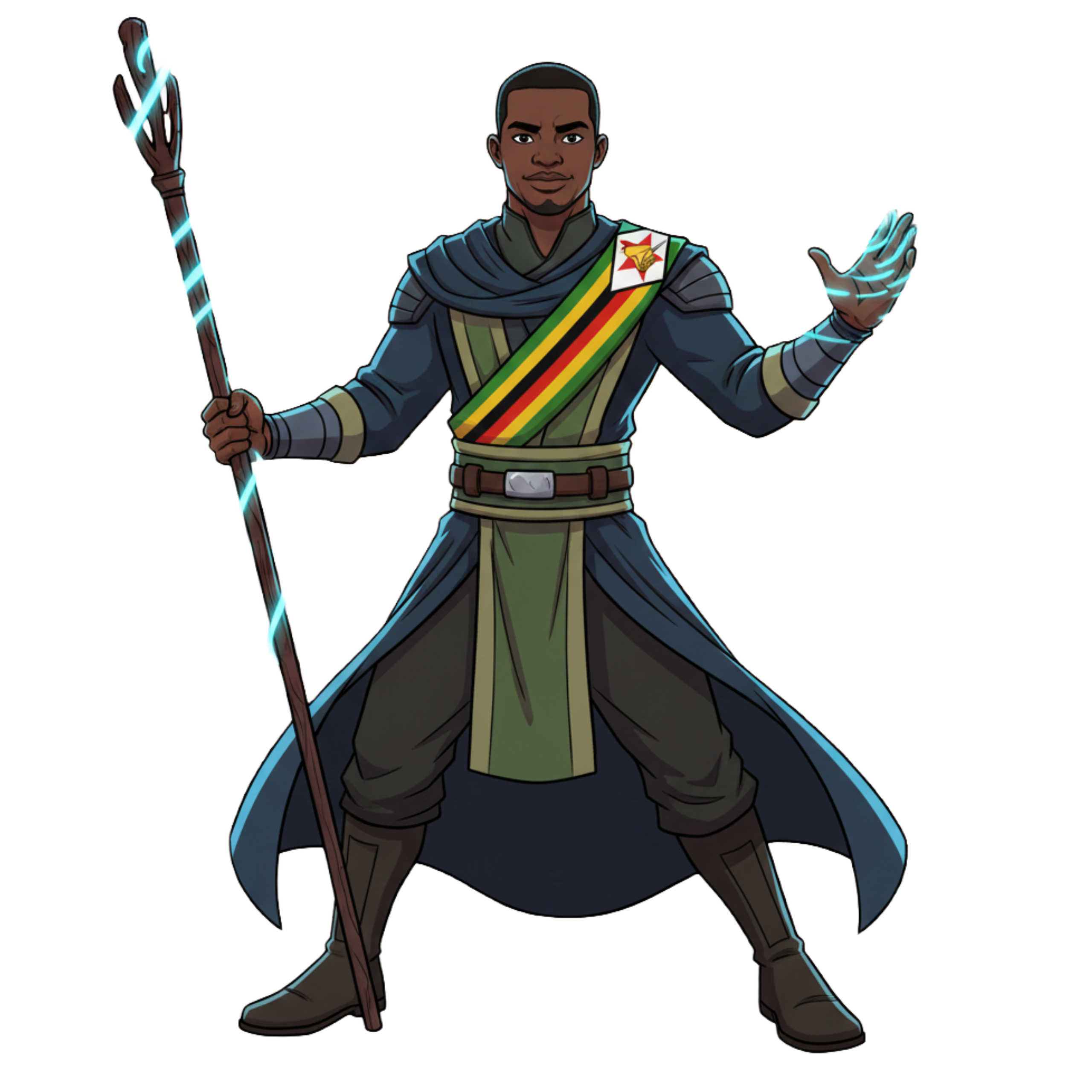 Avatar 10